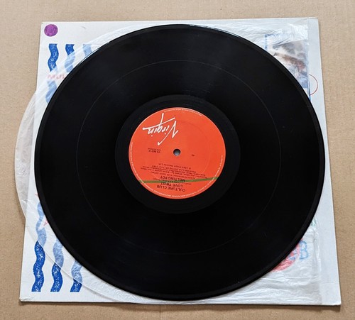 (Combine Postage) Vintage Vinyl Records 12 inch Singles, Please Choose - Picture 65 of 280