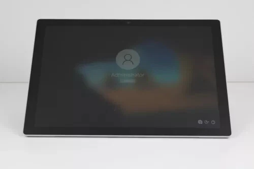 Microsoft Surface Pro 7 - 256GB SSD - 16GB RAM - Core i7 - functional!!!!!!!!!!! - Bild 2 von 4