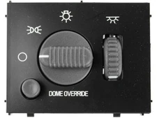 DIY Solutions Headlight Switch Headlight Switch fits GMC Yukon 2000-2002 87TZXX