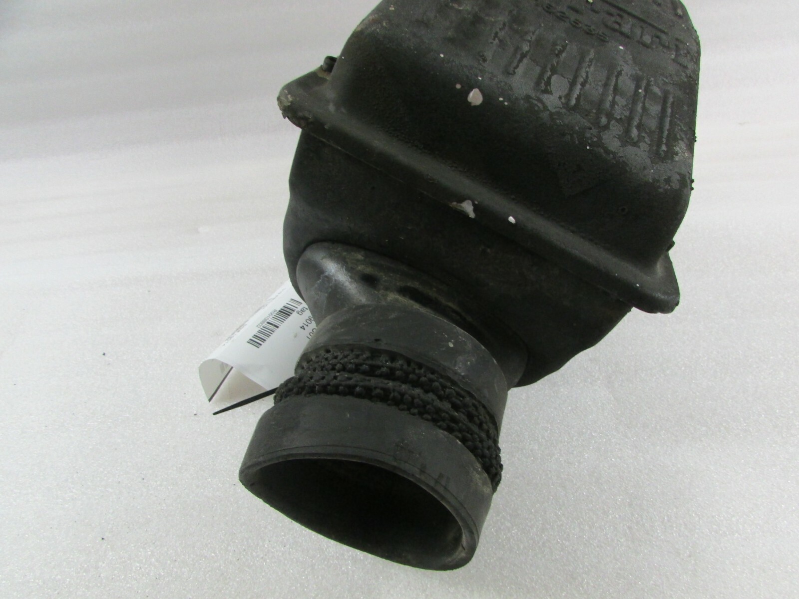 Ferrari 456, LH, Left Air Cleaner, Used, P/N 171999
