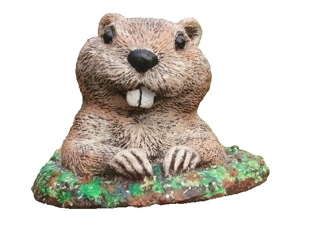 Animals Medium Outdoor Statues