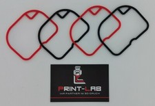 MZ ETZ 250 TS 250 ES 175 / 250 Vergaser Dichtung BVF - TPU - LongLife verstärkt