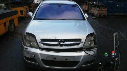 Hauptbremszylinder für OPEL VECTRA C BERLINA GTS 2004 787543 - Bild 4 von 10