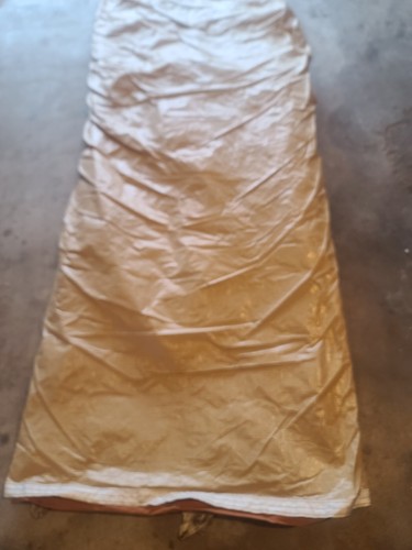Wenzel Vantage CANVAS Cabin Tent 12 x 9 - Picture 12 of 17