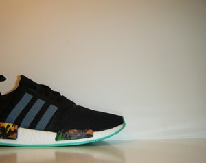 adidas nmd palm tree