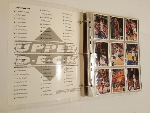 NBA Upper Deck Michael Jordan Topps Chrome Rookie RC PSA 10 GEM MINT no logoman - Picture 4 of 9