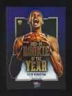 2023-24 Topps Now VICTOR WEMBANYAMA 8/49 Rookie RC Purple Spurs #VW-6