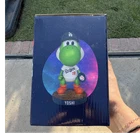 Los Angeles Dodgers Limited Edition Yoshi #18 Super Mario Figure w/ Box