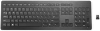 Hp Wireless Premium Keyboard - Tastaturen (Standard, Kabellos) Qwertz - Deutsch