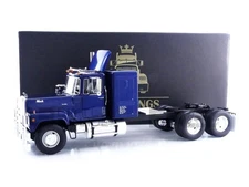 ROAD KINGS 1/18 - MACK RL700L - 1974 RK180172BL