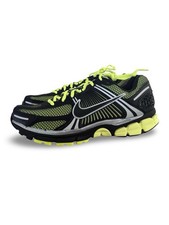 Size 10 - Nike Air Zoom Vomero 5 Lemon Venom