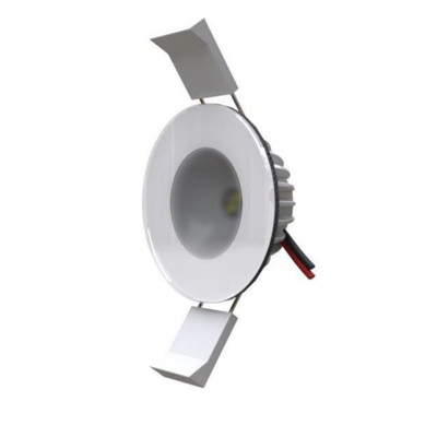 LUMISHORE 60-0483 Eclipse Downlight Dl55 White White Finish |
