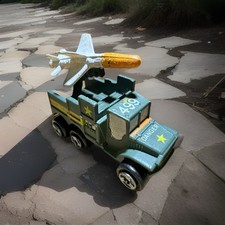 Rare Vintage Galoob Micro Machines. 99p + BPF Auction Grab a Bargain 