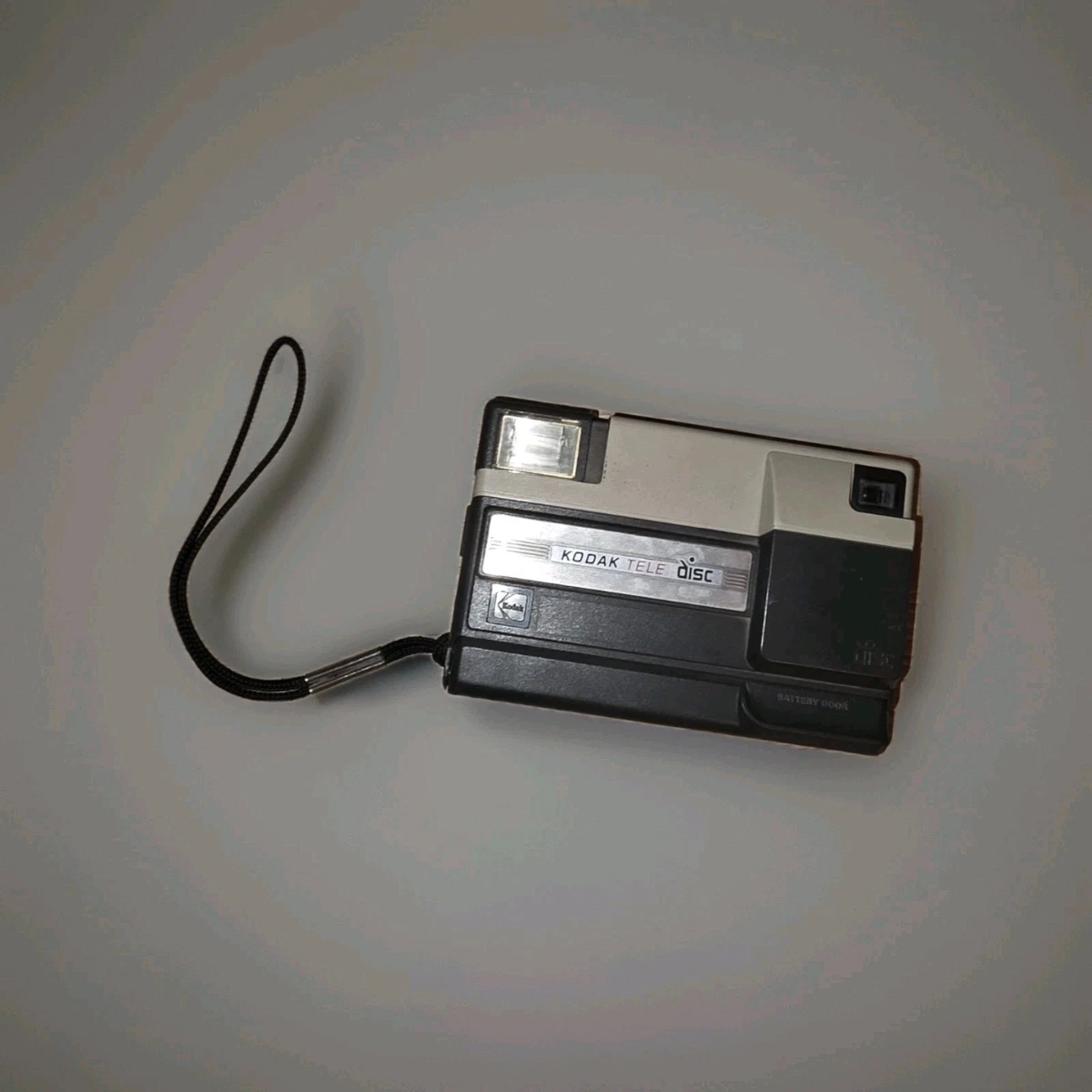 Kodak Vintage Disc Camera for sale | eBay
