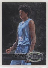 2013-14 Fleer Retro Lucas Nogueira #253 fm0