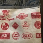 CSX Transportation tshirt adult small — photo 10