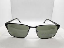 Columbia C130S 130 316 Olive Moss Green Sunglasses Gray Lenses 60-18-150
