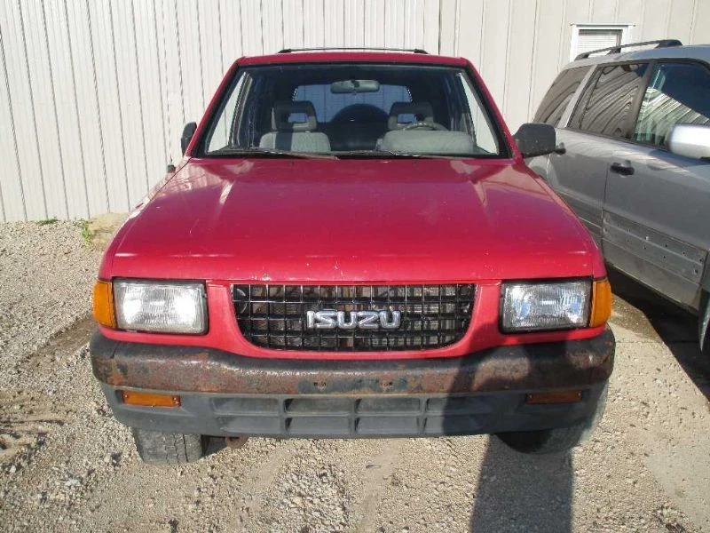 Módulo de control electrónico ECM del motor 3,2 L 6 cilindros compatible con 94-95 PASSPORT 268167 Foto 3 de 4