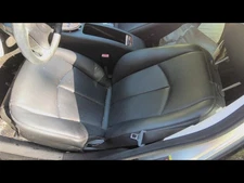 Driver Front Seat 211 Type E300 Bucket Fits 05-09 MERCEDES E-CLASS 33637