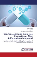 Saliha Alyar (U. A.) | Spectroscopic And Drug-Free Properties Of New...