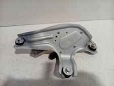 Lunette arrière Kia RIO