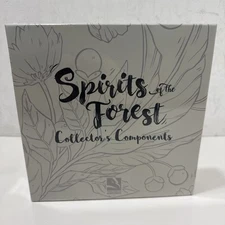 Thunderglyph Board Games Spirits of the Forest - Collectors Components Box New