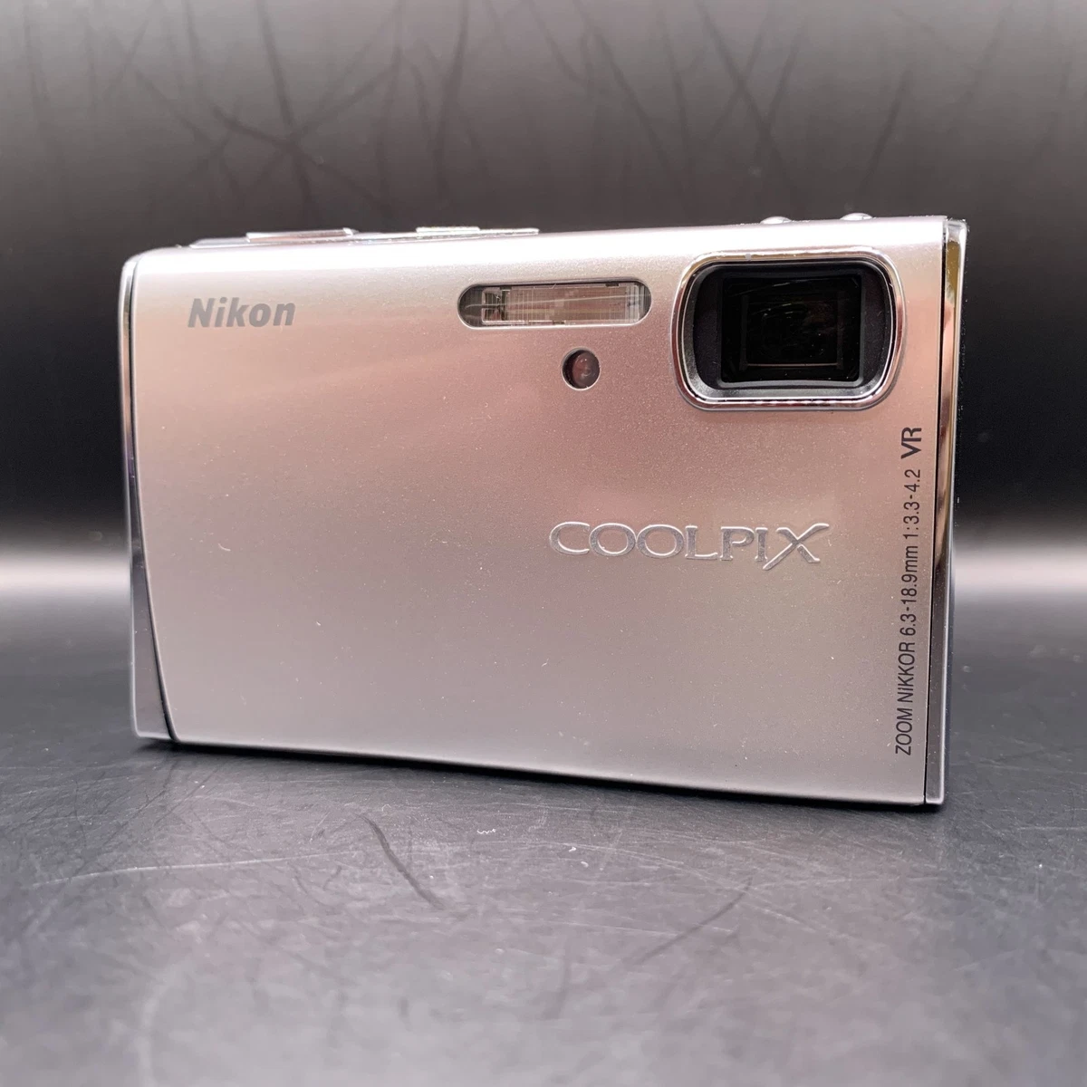 Nikon COOLPIX S50 Digital Cameras for Sale | Shop New & Used