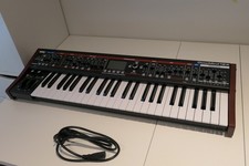 Behringer DeepMind 12X   neuwertig mit Restga...