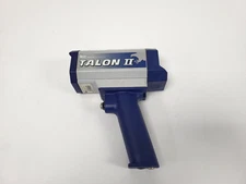 Kustom Signals Talon II Radar Gun with AC Port Hande