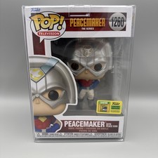 Funko Pop Peacemaker TV Series Figures 12