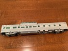 O SCALE Atlas 2 Rail Passenger Car California Zephyr Dome Chair  "Silver Lounge" — photo 4