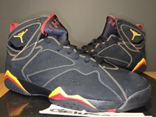 Jordan 7 Retro 2006 Citrus for Sale | Authenticity  display picture 1