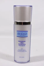 Dr. Denese HydroShield Ultra Moisturizing Face Serum Retinol 4oz Luxury Size