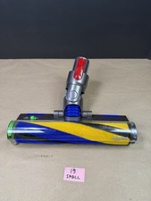 Dyson Detect Fluffy Optic Laser Brush Head 486047-01 Ships Fast 