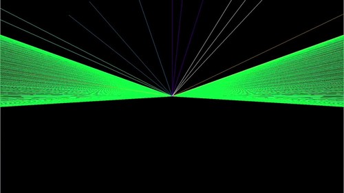 Pangolin Lasershow 