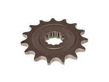 FOR JT SPROCKET JTF824.15 FRONT MOTOR DRIVE SPROCKET. STEEL