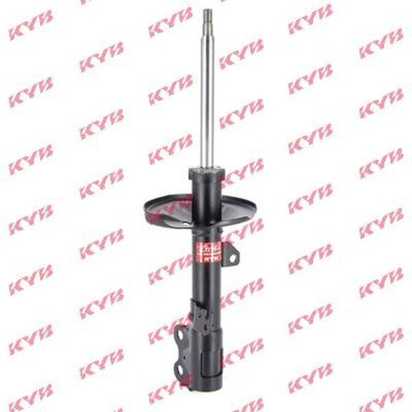 1X KYB StoßDäMpfer Excel-G 333358 FüR Toyota Corolla Verso NDE120_ NDE120R VVT-image