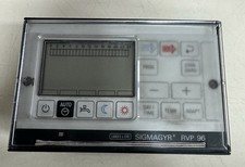 LANDIS & GYR Sigmagyr RVP96 Regler ( 1 Jahr Garantie)