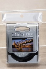 55mm UV Filter Brand New