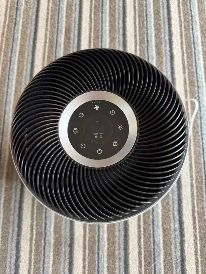 LEVOIT Core 400S Smart HEPA Filter Air Purifier Air Cleaner - Image 2 of 3