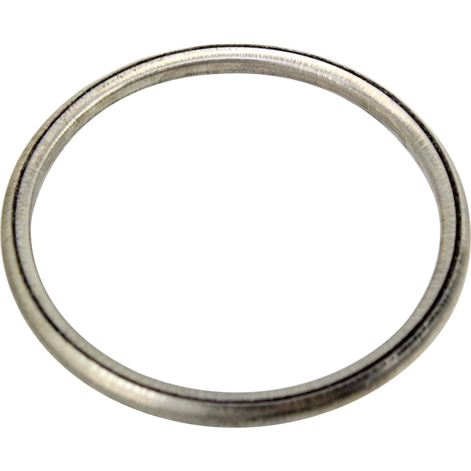 Прокладка фланцевая выхлопная система 256-109 BRExhaust передняя или задняя левая для Civic - Изображение 2 из 4