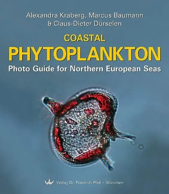 Coastal Phytoplankton | Photo Guide for Northern European Seas | Kraberg (u. a.)