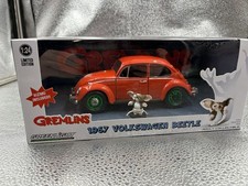 Moonlight Gremlins "Chase" 1967 VW Volkswagen Beetle 1:24 Limited Edition