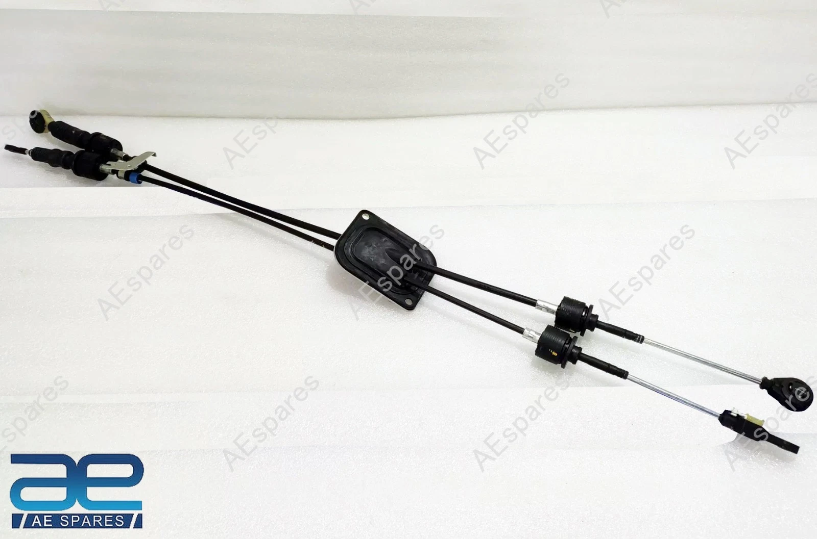 Gear Shift & Select Control Cable For Suzuki Celerio 0.8L 2015-2017 28300M76MA0