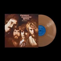 Pendulum (Opaque Brown Vinyl) | Creedence Clearwater Revival | 2025