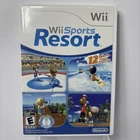 New ListingWii Sports Resort Nintendo Wii CIB Complete No Manual - Tested & Working