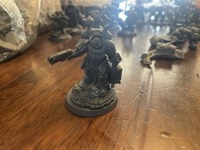 Warhammer 40k Space Marine Apothecary Biologis. S2