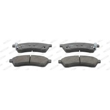 Kits de frein Chevrolet EPICA