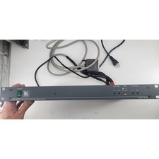 Kramer 1:10 Distribution Amplifier Model VM-1...