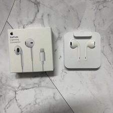 Original Apple EarPods Earphones For iPhone 12 13 14 15 16 17 Pro Max Headphones